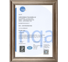 ISO 9001