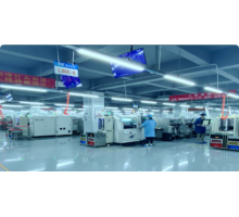 高品质的SMT组装