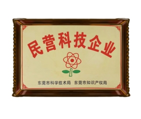 民营科技企业
