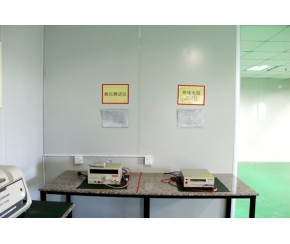 耐压绝缘测试仪
