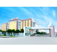 工厂大门