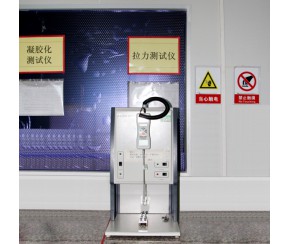 剥离强度测试仪